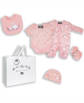 Rock-A-Bye Baby Boutique