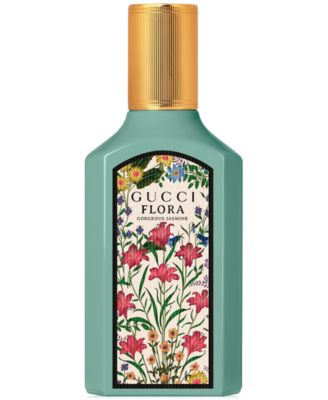 Gucci - Flora Gorgeous Jasmine Eau de Parfum Fragrance Collection