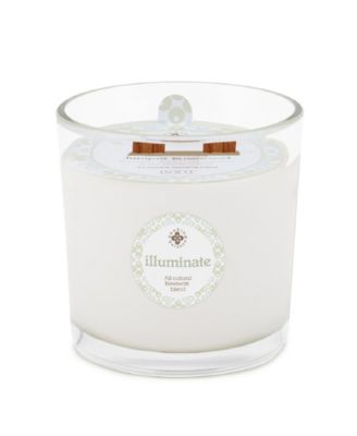 ROOT CANDLES