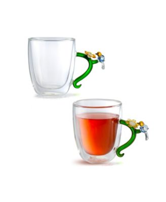 Qualia Glass