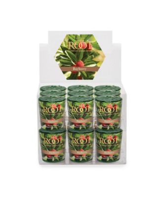 ROOT CANDLES