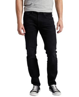 Silver Jeans Co.