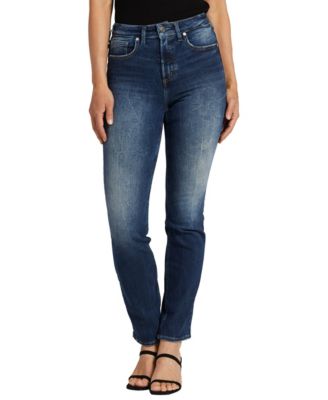 Silver Jeans Co.