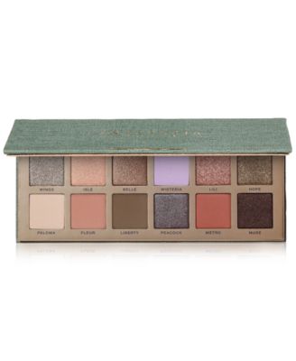 Anastasia Beverly Hills - Nouveau Palette