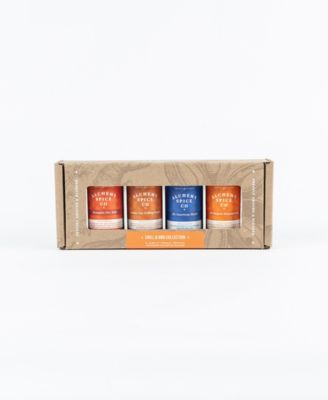 Alchemy Spice