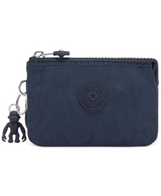 Kipling - Creativity Small Pouch with Keychain