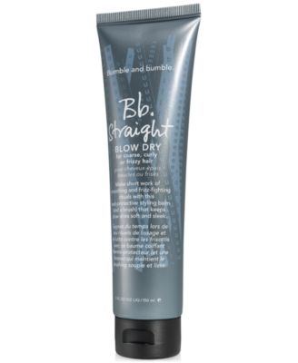 Bumble and Bumble - Straight Blow Dry