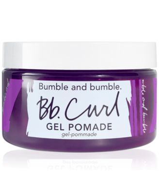 Bumble and Bumble - Bumble & Bumble Curl Gel Pomade, 3.4 oz.