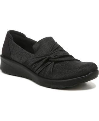 Bzees Premium - Glimmer Washable Slip-ons