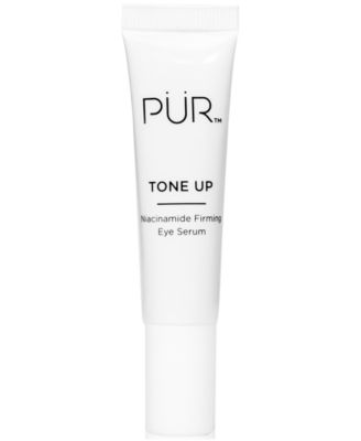 PÜR - Tone Up Niacinamide Firming Eye Serum