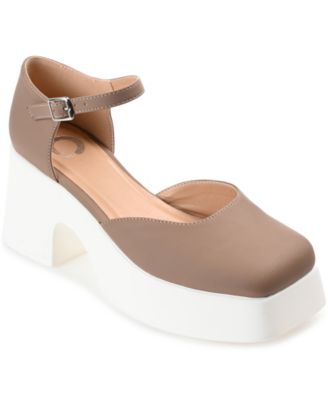 Journee Collection