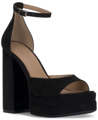 I.N.C. International Concepts - Women's Arya Platform Sandals