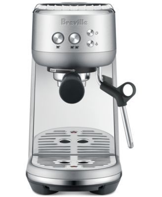Breville - Bambino ThermoJet Espresso Maker with Steam