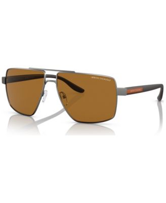 A|X Armani Exchange