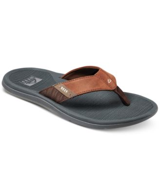 REEF - Men's Santa Ana Padded & Waterproof Flip-Flop Sandal