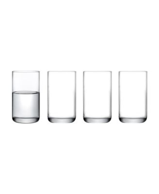 Nude Glass