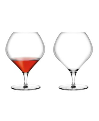 Nude Glass