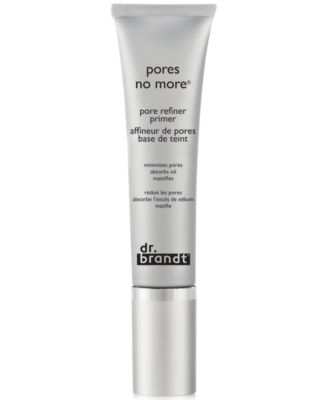 Dr. Brandt - dr. brandt pores no more pore refiner, 1 oz