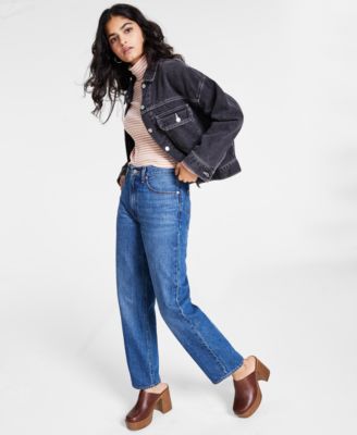 Levi's