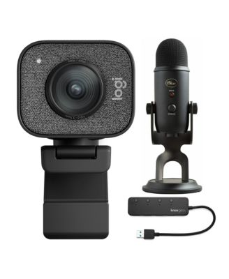 Logitech
