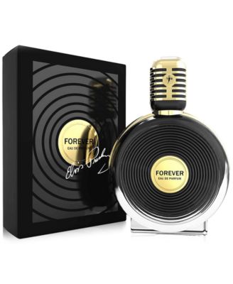 Bellevue - Elvis Presley Forever For Her Eau de Parfum, 3.4 oz.