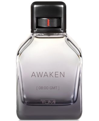 TUMI - Awaken [08:00 GMT] Eau de Parfum Fragrance Collection