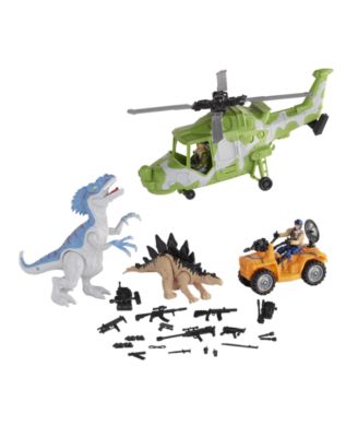 Animal Zone