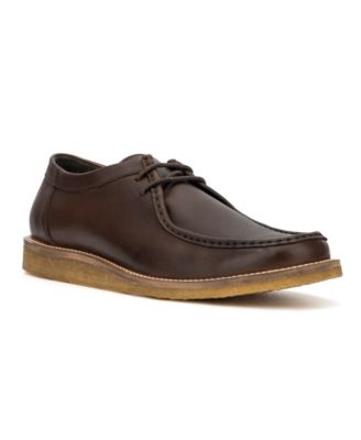 Reserved Footwear