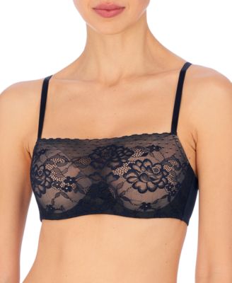 Natori - Women's Marquee Contour Lace Underwire Cami Bra