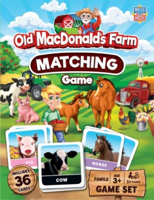 MasterPieces Puzzles
