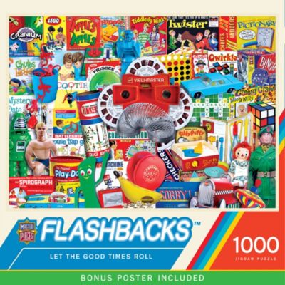 MasterPieces Puzzles