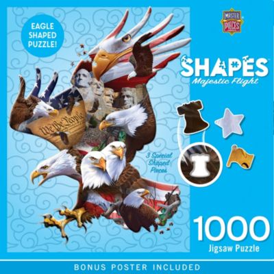 MasterPieces Puzzles