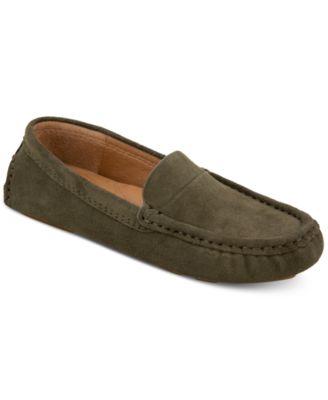 Gentle Souls - Women's Mina Driving Loafer Flats