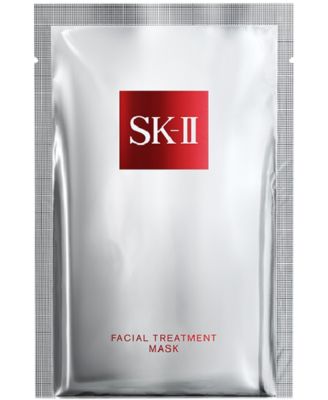 SK-II - Facial Treatment Mask - 10 Sheets