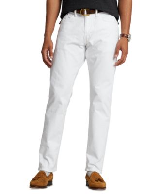 Polo Ralph Lauren - Stanton Straight-Fit Jeans