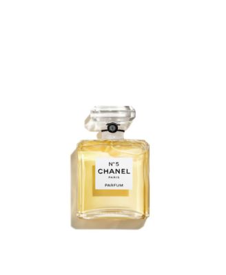 CHANEL - Parfum Fragrance Collection