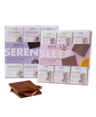 Astor Chocolate