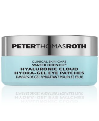 Peter Thomas Roth - Water Drench Hyaluronic Cloud Hydra-Gel Eye Patches