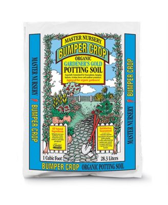 Bumper Crop