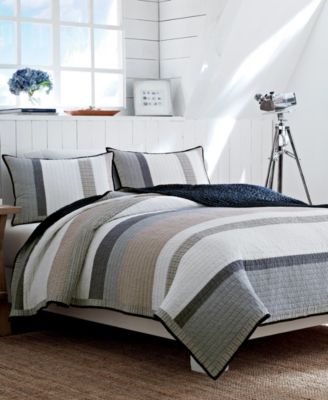 Nautica - Hayward Quilt Collection