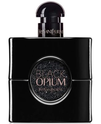 Yves Saint Laurent - Black Opium Le Parfum Fragrance Collection