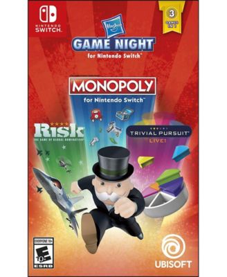 Ubisoft
