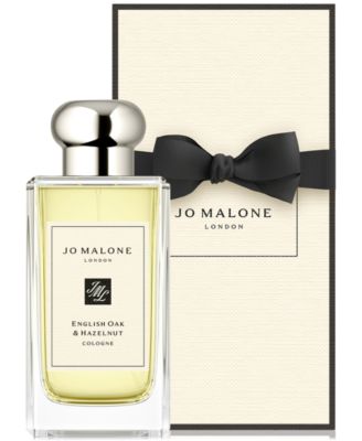 Jo Malone London - English Oak & Hazelnut Fragrance Collection