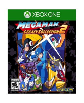 CAPCOM