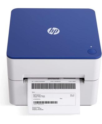 HP