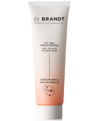 Dr. Brandt - Icy Gel Moisturizer
