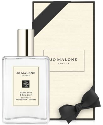 Jo Malone London - Wood Sage & Sea Salt Body Mist, 3.4 oz.