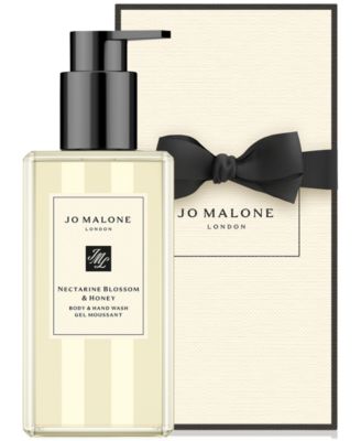 Jo Malone London - Nectarine Blossom & Honey Body & Hand Wash, 8.5-oz.