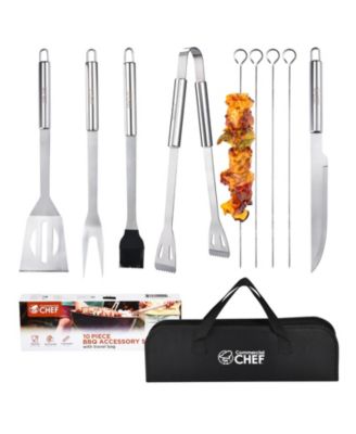 Commercial Chef