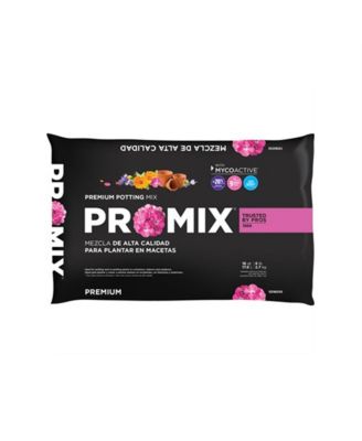 Premier Horticulture Inc
